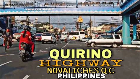 PNB Novaliches Branch (Bank) at 513 Quirino Highway, Talipapa .